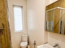 Дом в Калининградская область, Зеленоградск ул. Заповедная, 122 (90 м²) - . Зеленоградск - фото 13