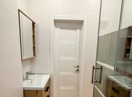 Дом в Калининградская область, Зеленоградск ул. Заповедная, 122 (90 м²) - . Зеленоградск - фото 14