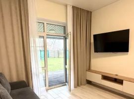 Дом в Калининградская область, Зеленоградск ул. Заповедная, 122 (90 м²) - . Зеленоградск - фото 1