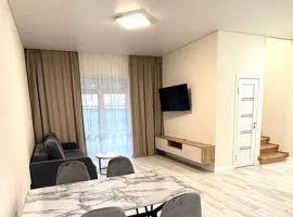 Дом в Калининградская область, Зеленоградск ул. Заповедная, 122 (90 м²) - . Зеленоградск - фото 2