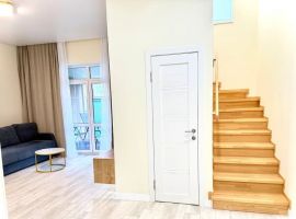 Дом в Калининградская область, Зеленоградск ул. Заповедная, 122 (90 м²) - . Зеленоградск - фото 4