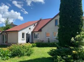 Дом в Калининградская область, Светлогорск Заречная ул., 11А (30 м²) - Заречная. Светлогорск - фото 3