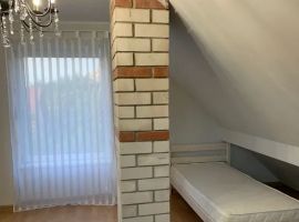 Дом в Калининградская область, Светлогорск Заречная ул., 11А (30 м²) - Заречная. Светлогорск - фото 4