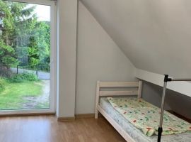 Дом в Калининградская область, Светлогорск Заречная ул., 11А (30 м²) - Заречная. Светлогорск - фото 7