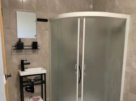 Дом в Калининградская область, Светлогорск Заречная ул., 11А (30 м²) - Заречная. Светлогорск - фото 8
