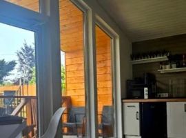 Дом в Калининградская область, Янтарный пгт ул. Земляничная (70 м²) - Земляничная (Орлов Овраг тер.). Янтарный пгт - фото 9