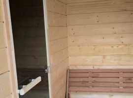 Дом в Калининградская область, Янтарный пгт ул. Земляничная (70 м²) - Земляничная (Орлов Овраг тер.). Янтарный пгт - фото 11