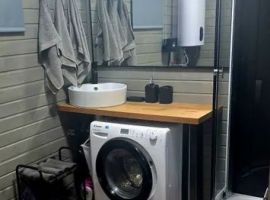 Дом в Калининградская область, Янтарный пгт ул. Земляничная (70 м²) - Земляничная (Орлов Овраг тер.). Янтарный пгт - фото 12