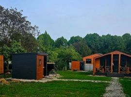 Дом в Калининградская область, Янтарный пгт ул. Земляничная (70 м²) - Земляничная (Орлов Овраг тер.). Янтарный пгт - фото 15