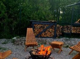 Дом в Калининградская область, Янтарный пгт ул. Земляничная (70 м²) - Земляничная (Орлов Овраг тер.). Янтарный пгт - фото 19
