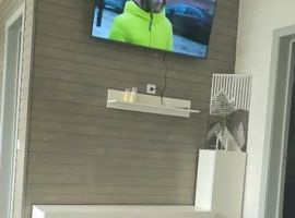 Дом в Калининградская область, Янтарный пгт ул. Земляничная (70 м²) - Земляничная (Орлов Овраг тер.). Янтарный пгт - фото 3