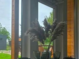 Дом в Калининградская область, Янтарный пгт ул. Земляничная (70 м²) - Земляничная (Орлов Овраг тер.). Янтарный пгт - фото 4