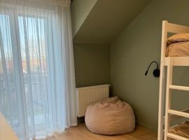 Дом в Калининградская область, Зеленоградск ул. Деловая, 11 (129 м²) - . Зеленоградск - фото 10