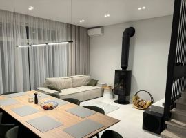 Дом в Калининградская область, Зеленоградск ул. Деловая, 11 (129 м²) - . Зеленоградск - фото 1