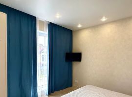 Дом в Калининградская область, Зеленоградск ул. Заповедная, 13 (90 м²) - . Зеленоградск - фото 10