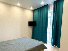 Дом в Калининградская область, Зеленоградск ул. Заповедная, 13 (90 м²) - . Зеленоградск - фото 12