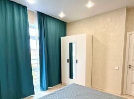 Дом в Калининградская область, Зеленоградск ул. Заповедная, 13 (90 м²) - . Зеленоградск - фото 13