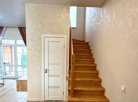 Дом в Калининградская область, Зеленоградск ул. Заповедная, 13 (90 м²) - . Зеленоградск - фото 6