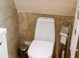 Дом в Калининградская область, Светлогорск Прибалтийский пер., 1 (28 м²) - . Светлогорск - фото 14