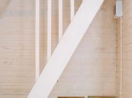 Дом в Калининградская область, Светлогорск Прибалтийский пер., 1 (28 м²) - . Светлогорск - фото 17