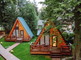 Дом в Калининградская область, Светлогорск Прибалтийский пер., 1 (28 м²) - . Светлогорск - фото 3