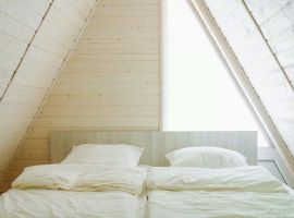 Дом в Калининградская область, Светлогорск Прибалтийский пер., 1 (28 м²) - . Светлогорск - фото 6