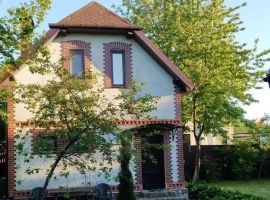 Дом в Калининградская область, Пионерский ул. Рензаева, 12 (70 м²) - . Пионерский - фото 1