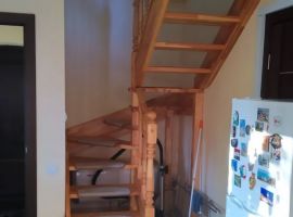 Дом в Калининградская область, Пионерский ул. Рензаева, 12 (70 м²) - . Пионерский - фото 3