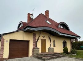 Дом в Калининградская область, Зеленоградск ул. Парусная, 3 (170 м²) - Парусная. Зеленоградск - фото 0