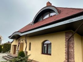 Дом в Калининградская область, Зеленоградск ул. Парусная, 3 (170 м²) - Парусная. Зеленоградск - фото 1