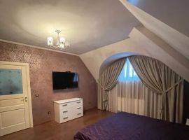 Дом в Калининградская область, Зеленоградск ул. Парусная, 3 (170 м²) - Парусная. Зеленоградск - фото 4