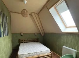 Дом в Калининградская область, Зеленоградск ул. Парусная, 3 (170 м²) - Парусная. Зеленоградск - фото 5