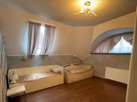 Дом в Калининградская область, Зеленоградск ул. Парусная, 3 (170 м²) - Парусная. Зеленоградск - фото 6