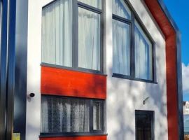 Дом в Калининградская область, Зеленоградск Зеленая ул., 25 (120 м²) - Зеленая (СНТ Нижние дойки-массив N3 тер.. Зеленоградск - фото 14