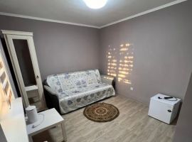 Дом в Калининградская область, Янтарный пгт пер. Балтийский, 7 (30 м²) - . Янтарный пгт - фото 1