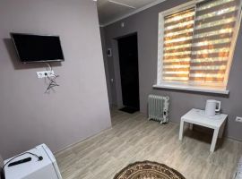 Дом в Калининградская область, Янтарный пгт пер. Балтийский, 7 (30 м²) - . Янтарный пгт - фото 3
