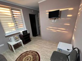 Дом в Калининградская область, Янтарный пгт пер. Балтийский, 7 (30 м²) - . Янтарный пгт - фото 5