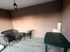 Дом в Калининградская область, Янтарный пгт пер. Балтийский, 7 (30 м²) - . Янтарный пгт - фото 8