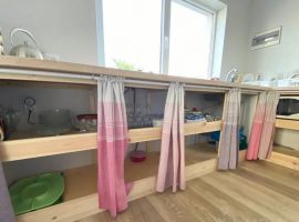 Дом в Калининградская область, Зеленоградск Волна садоводческое товарищество, ул. Виноградная, 567/1 (121 м²) - Виноградная. Зеленоградск - фото 13