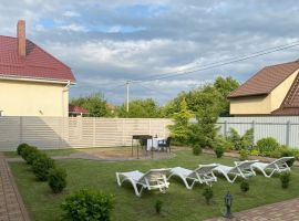 Дом в Калининградская область, Зеленоградск Волна садоводческое товарищество, ул. Виноградная, 567/1 (121 м²) - Виноградная. Зеленоградск - фото 3