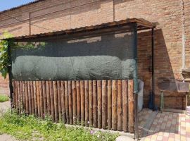 1-к. дом, 40 м² - Свердлова. Ейск - фото 1