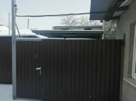 Дом в Ставропольский край, Кисловодск просп. Победы, 92 (50 м²) - Победы. Кисловодск - фото 13