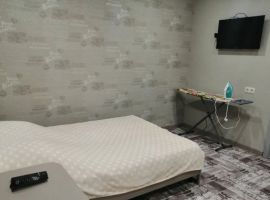 Дом в Ставропольский край, Кисловодск просп. Победы, 92 (50 м²) - Победы. Кисловодск - фото 2