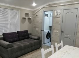 Дом в Ставропольский край, Кисловодск просп. Победы, 92 (50 м²) - Победы. Кисловодск - фото 4