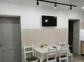 Дом в Ставропольский край, Кисловодск просп. Победы, 92 (50 м²) - Победы. Кисловодск - фото 6