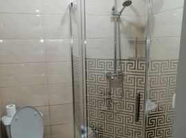 Дом в Ставропольский край, Кисловодск просп. Победы, 92 (50 м²) - Победы. Кисловодск - фото 8