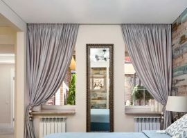 Дом в Ставропольский край, Пятигорск просп. Кирова, 54 (50 м²) - Кирова (ГСК N 740 тер.). Пятигорск - фото 11