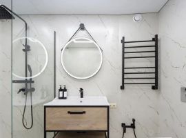 Дом в Ставропольский край, Пятигорск просп. Кирова, 54 (50 м²) - Кирова (ГСК N 740 тер.). Пятигорск - фото 13