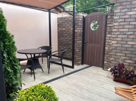 Дом в Ставропольский край, Пятигорск просп. Кирова, 54 (50 м²) - Кирова (ГСК N 740 тер.). Пятигорск - фото 2