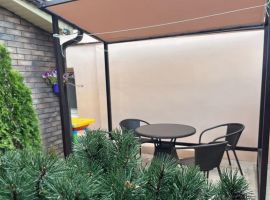 Дом в Ставропольский край, Пятигорск просп. Кирова, 54 (50 м²) - Кирова (ГСК N 740 тер.). Пятигорск - фото 3